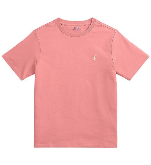 Polo Ralph Lauren T-shirt - Desert Rose