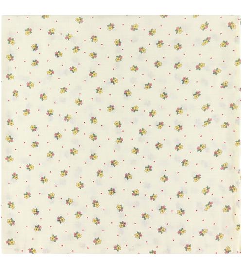 Thats Mine Babysvøb - 120x120 cm - Jana - Sweetheart Petals