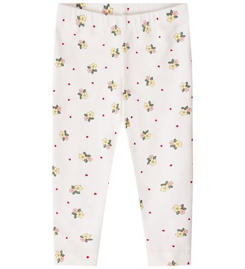 That's Mine Leggings - Elois - Sweetheart Petal