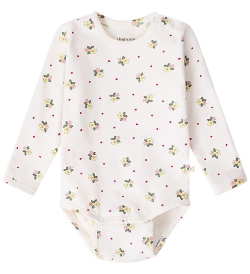 That's Mine Body l/æ - Ellis - Sweetheart Petal