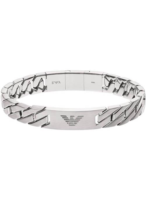 Emporio Armani Armbånd  sølv