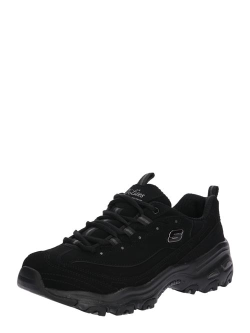 SKECHERS Sneaker low 'Litis'  sort