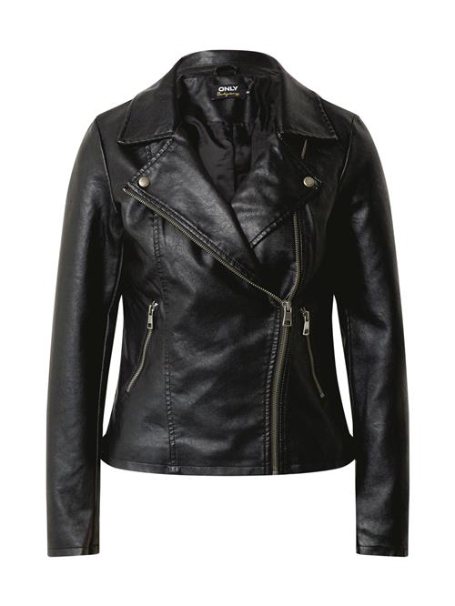 ONLY Overgangsjakke 'ONLMelisa'  sort