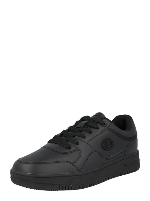 Champion Authentic Athletic Apparel Sneaker low  sort