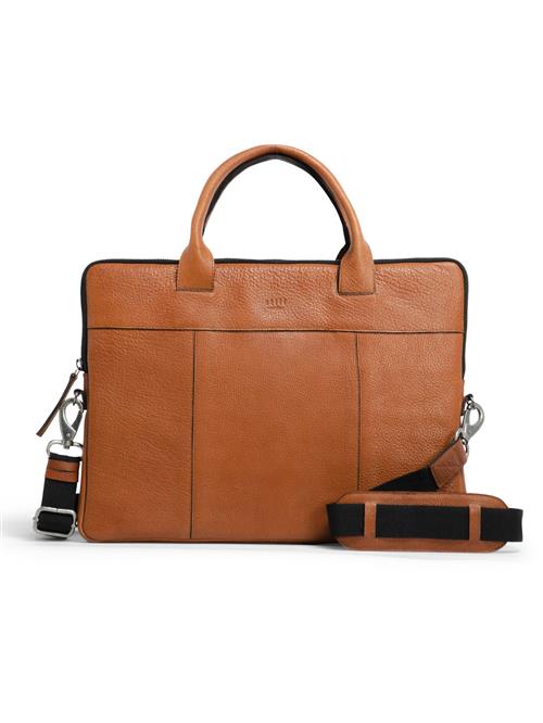 still Nordic Laptoptaske 'Richard'  cognac