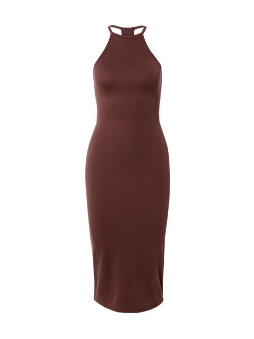 Superdry & Co Kjole  brun