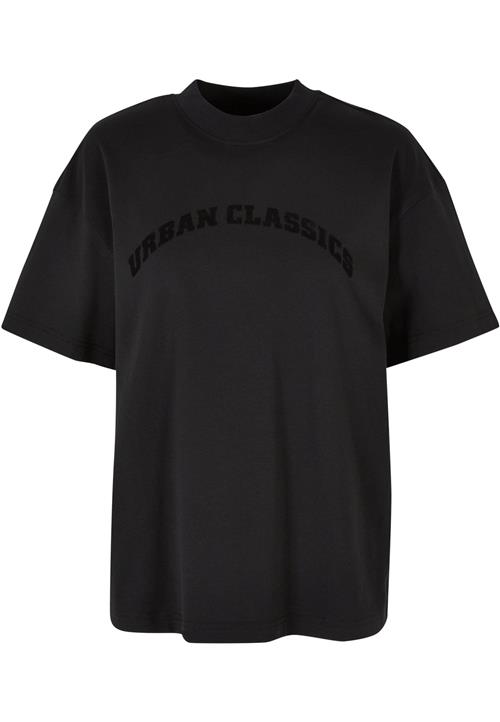 Urban Classics Shirts  sort
