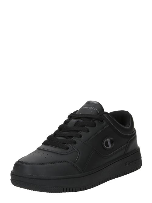 Champion Authentic Athletic Apparel Sneaker low 'Rebound'  sort