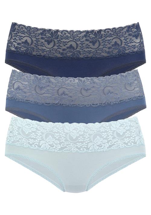 VIVANCE Slip  blå / navy / himmelblå