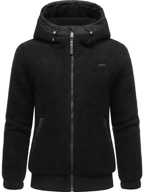 Ragwear Overgangsjakke 'Cousy'  sort