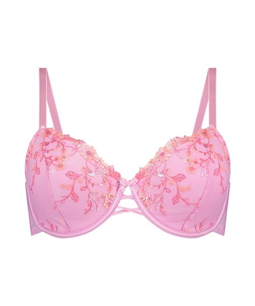 Hunkemöller BH 'Lillia'  pink / lyserød