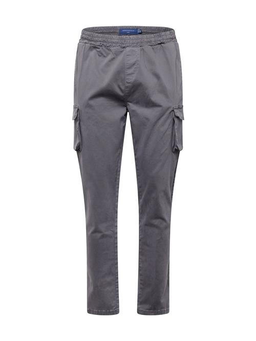 AÉROPOSTALE Cargobukser  grafit