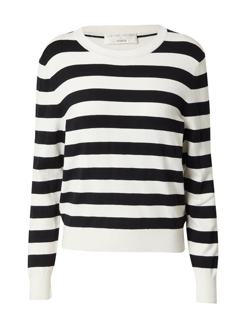 Guido Maria Kretschmer Women Pullover 'Liddy'  sort / hvid
