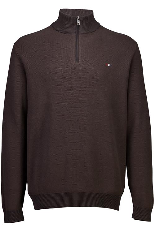 Bison Half-zip