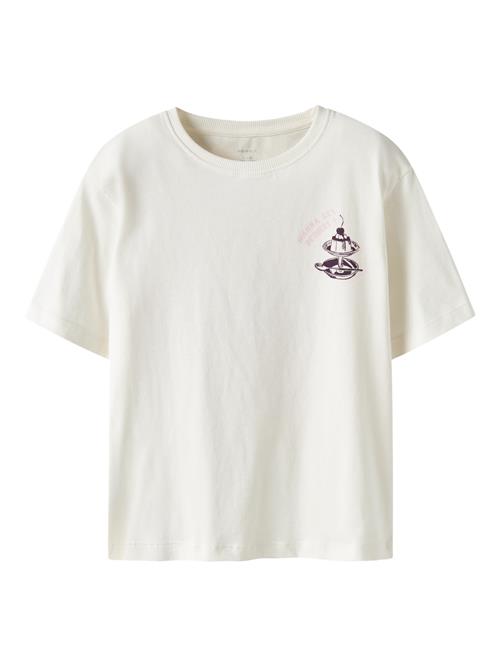 NAME IT T-shirt Benna Gardenia