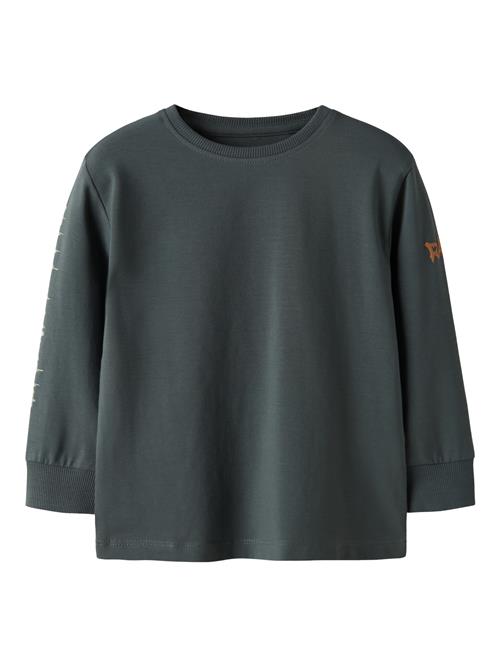 NAME IT Bluse Benne Urban Chic