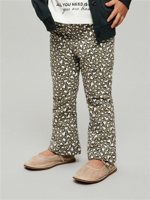NAME IT Svaj Sweatpants Bearta Shadow
