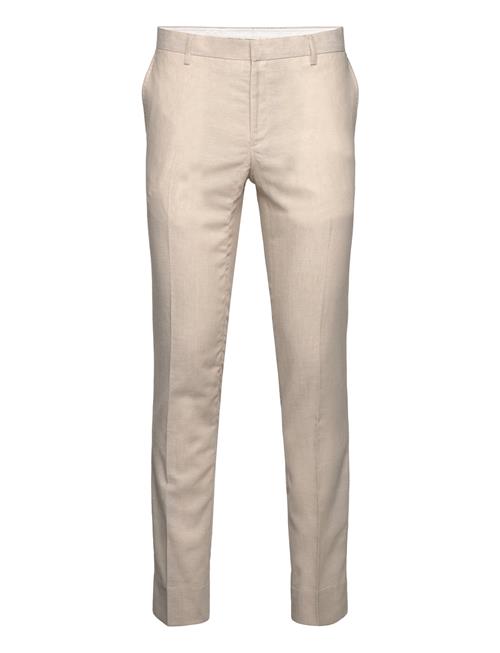 Bruun & Stengade | Bs Pollino Classic Fit Suit Pants | 50