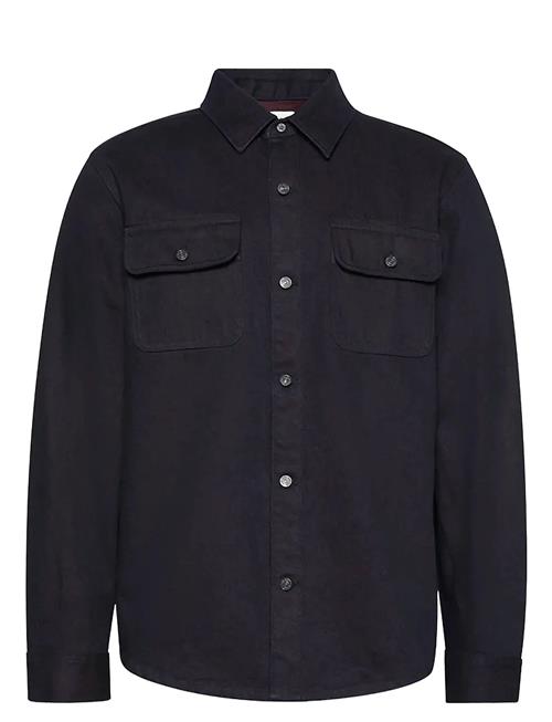 Calvin Klein Jeans | 90S Merlot Overshirt | XL