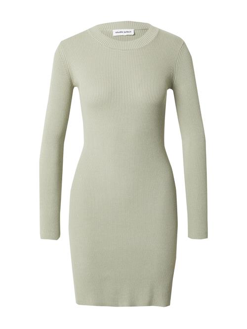 studioselect Strikkjole 'Ashley'  pastelgrøn