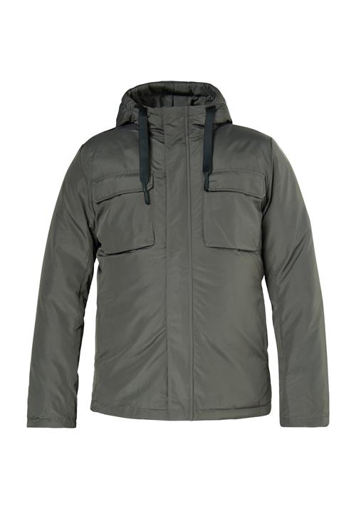 MO Udendørsjakke  gran