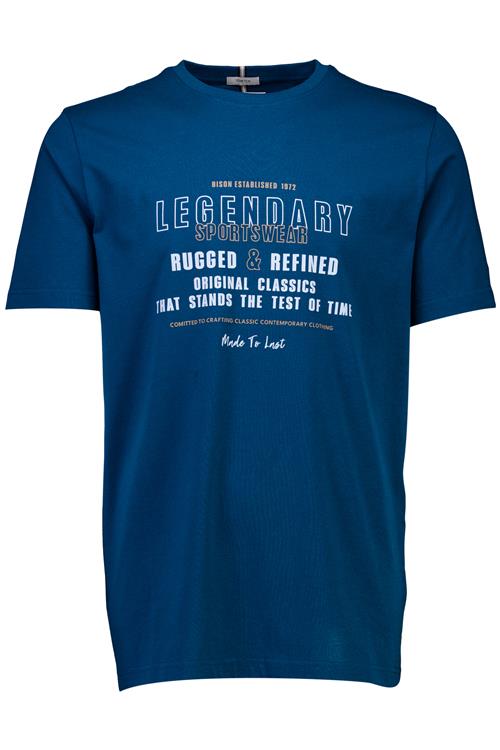 Bison T-shirt