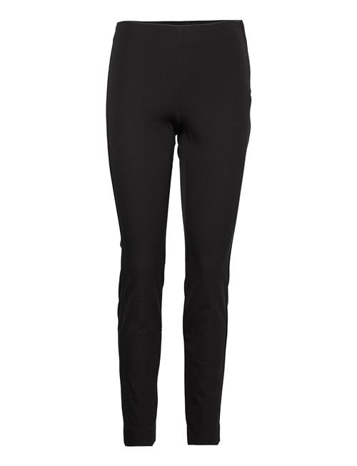 Lindex | Trousers Jonna Black | 38