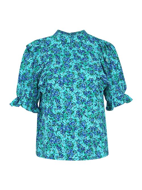 Dorothy Perkins Tall Shirts  azur / aqua / jade / sort