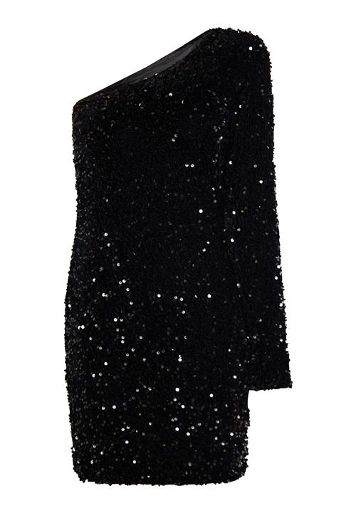 faina Coctailkjole  sort