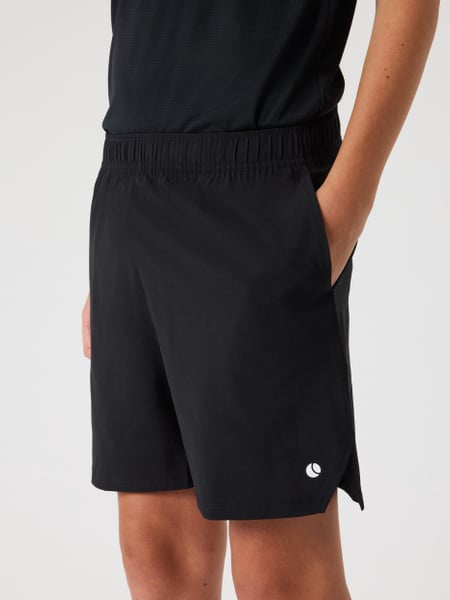 Björn Borg Ace Racquet Shorts Sort, 134-140