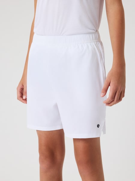 Björn Borg Ace Racquet Shorts Hvid, 158-164