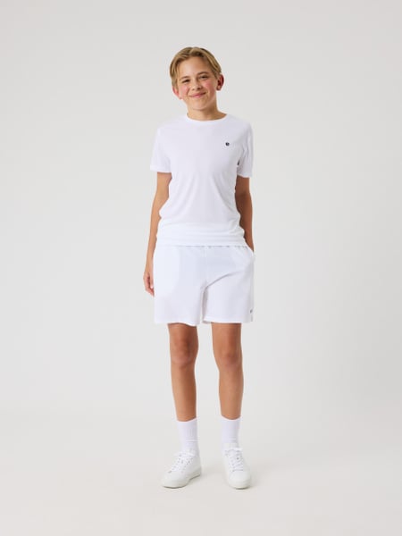 Björn Borg Ace Light T-shirt Hvid, 134-140