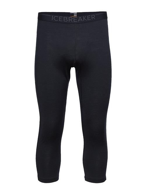 Icebreaker | Men Merino 200 Oasis 3/4 Leggings | XXL