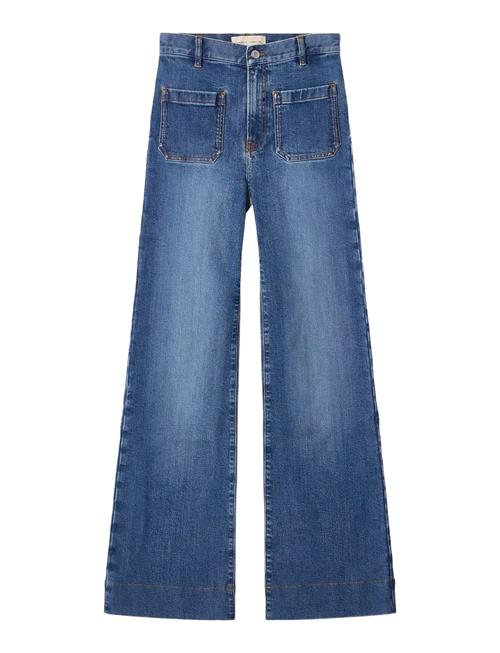 Jeanerica | Sw006 St Monica Jeans | 30 x 30