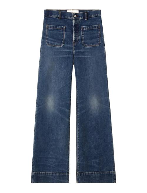Jeanerica | Sw006 St Monica Jeans | 26 x 34