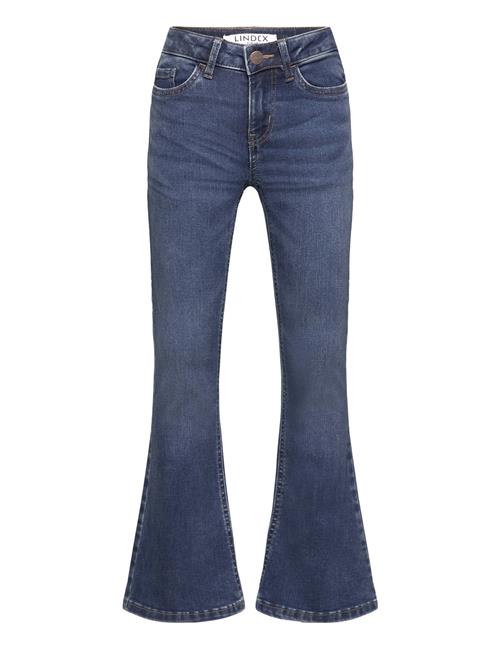 Lindex | Trousers Denim Freja Blue | 170