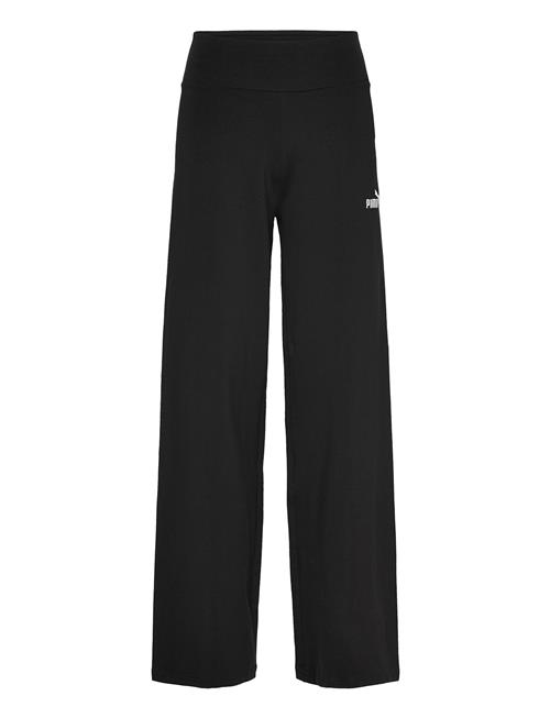 PUMA | Ess Small No. 1 Logo High-Waist Straight Leggings | XXL