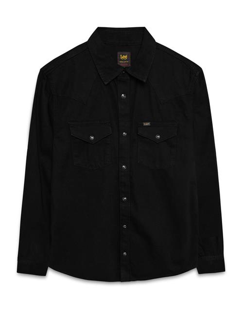 Lee Jeans | Regular Western Shirt | M