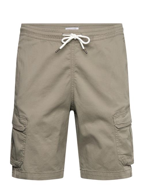 Lindbergh | Superflex Cargo Shorts | M