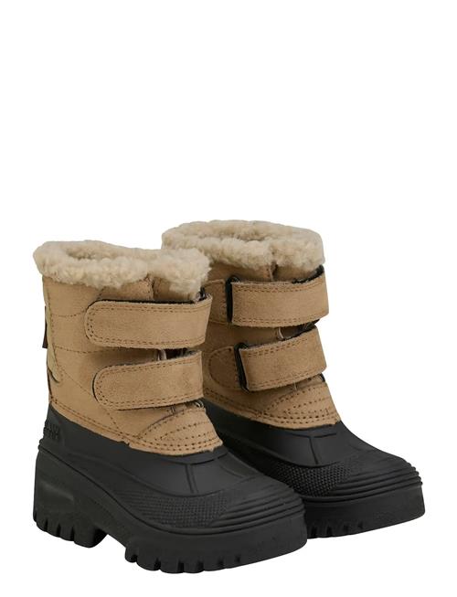 En Fant | Boots Lightweight Velcro | 24