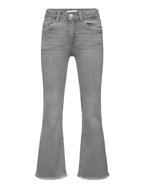 Mango | Frayed Low-Rise Skinny Jeans | 7