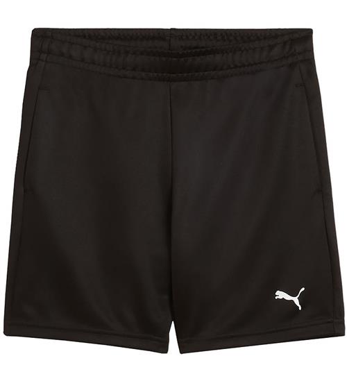 Puma Shorts - ESS Training Poly - New Navy