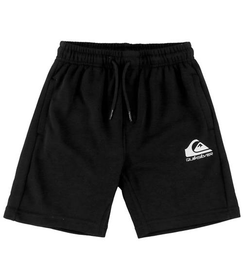 Quiksilver Sweatshorts - Easy - Sort