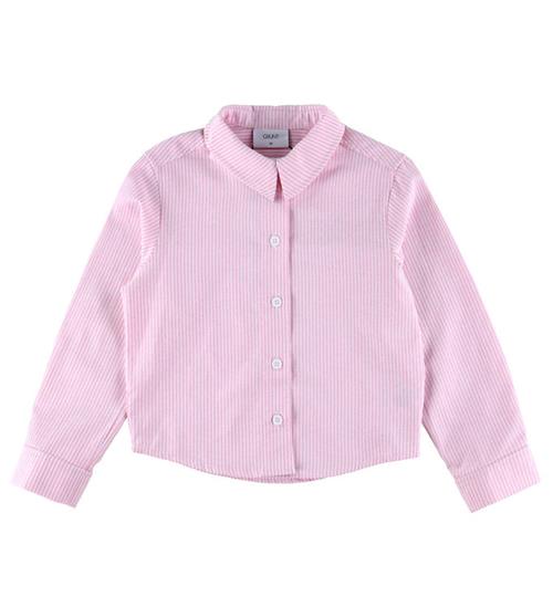 Grunt Skjorte - GrDagny - Pink