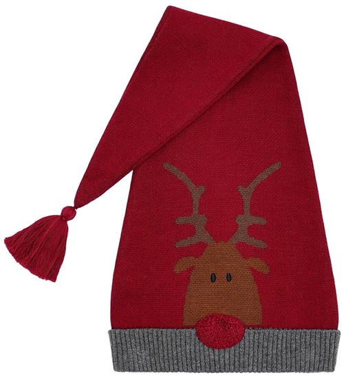 Hust and Claire Nissehue - HCFiliz - Nose - Teaberry m. Rensdyr