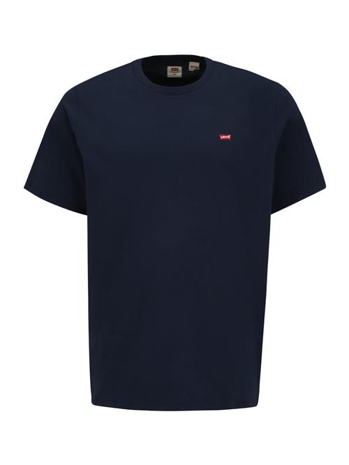 Levi's® Big & Tall Bluser & t-shirts  mørkeblå / rød / hvid