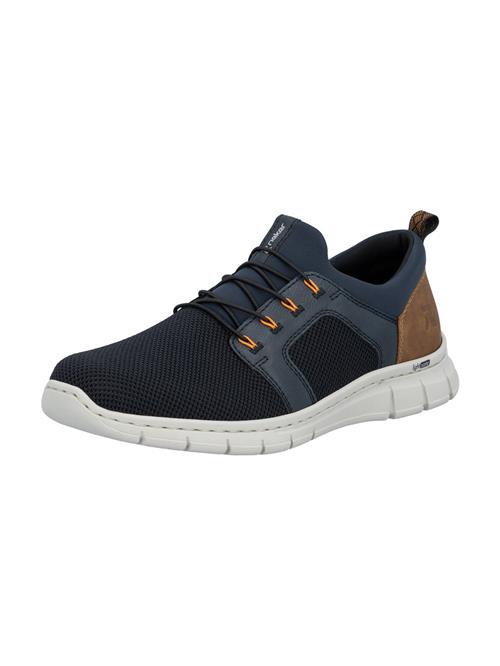 Se Rieker Sneaker low  marin / brun ved About You