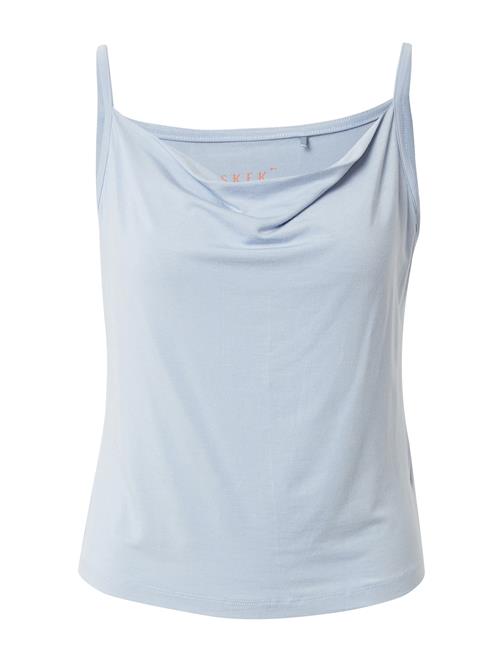 SKFK Overdel 'ZAZPI'  lavendel