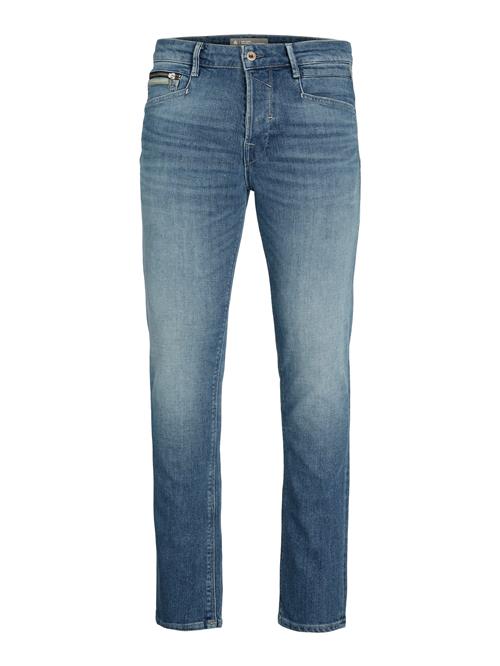 JACK & JONES Jeans 'JJIMike JJBlade'  blue denim