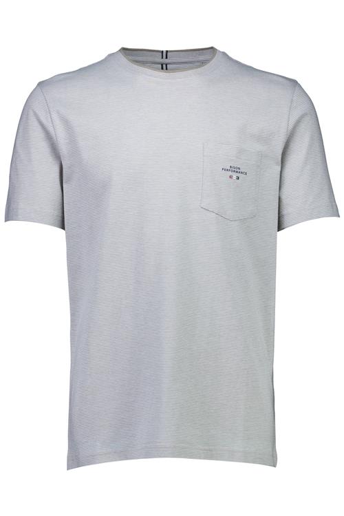 Se Bison T-shirt hos Tøjeksperten